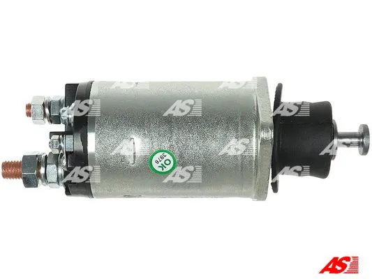 Solenoid Switch, starter (SS1142P)