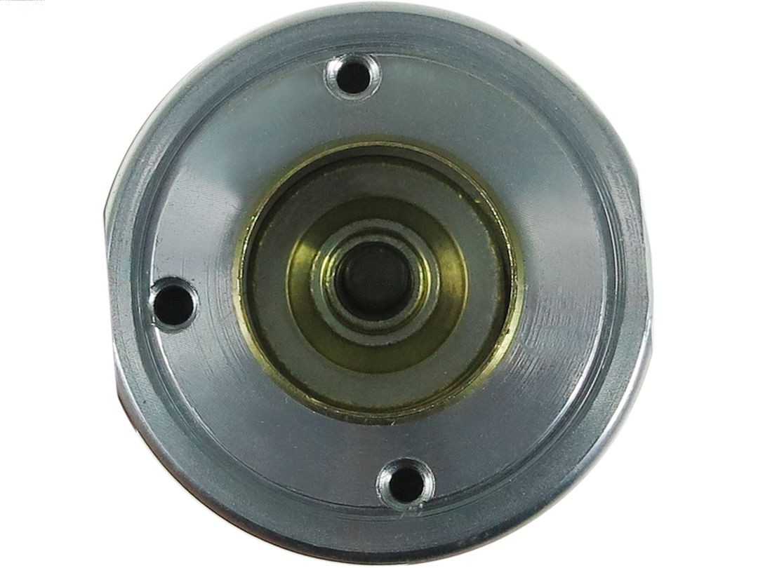 Solenoid Switch, starter