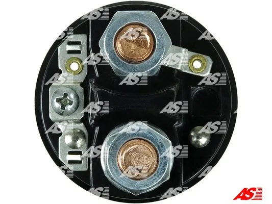 Repair Kit, starter (SP0078S)