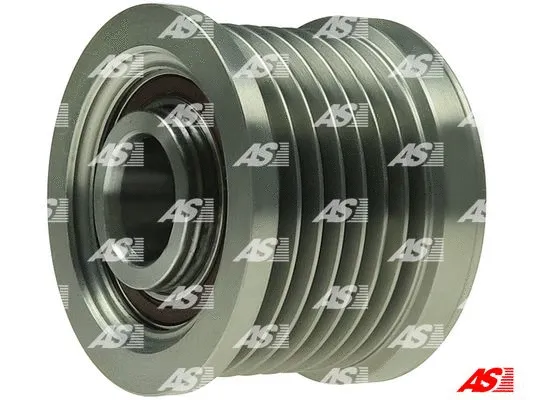 Alternator Freewheel Clutch