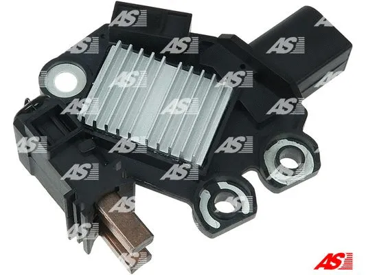 Alternator Regulator