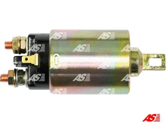 Solenoid Switch, starter (SS5081)