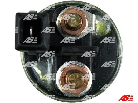 Solenoid Switch, starter
