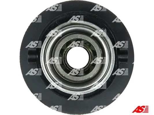 Freewheel Gear, starter