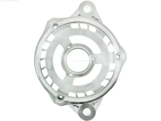 Bracket, alternator drive flange