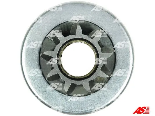 Freewheel Gear, starter