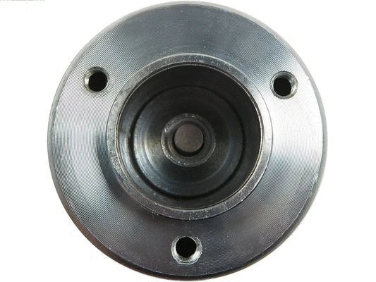 Solenoid Switch, starter