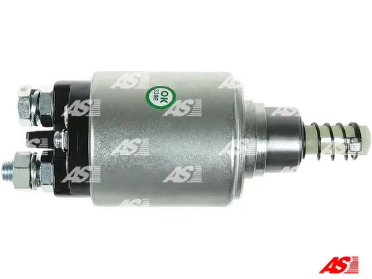 Solenoid Switch, starter (SS0003P)