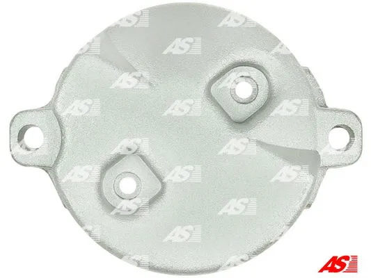 Starter Lid, carburettor (SBR6016)