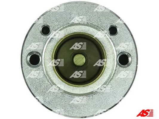 Solenoid Switch, starter