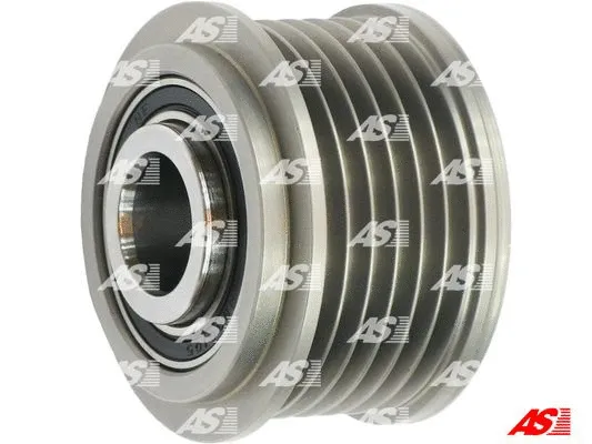 Alternator Freewheel Clutch
