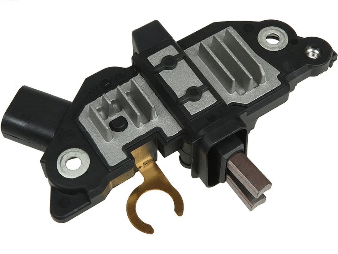Alternator Regulator