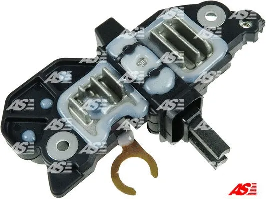 Alternator Regulator