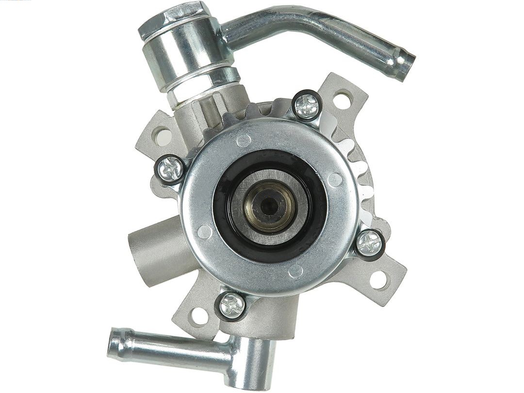 Vacuum Pump (P6009S)