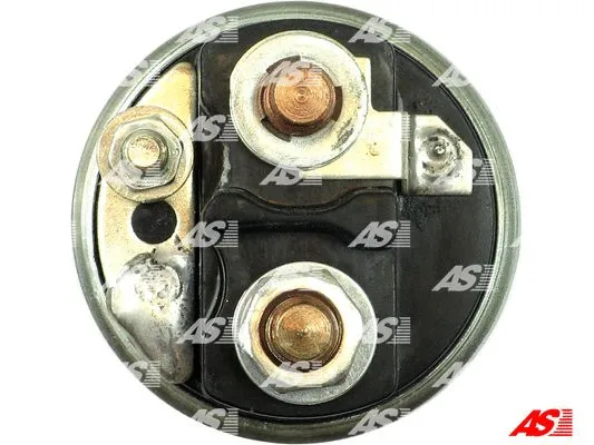 Solenoid Switch, starter
