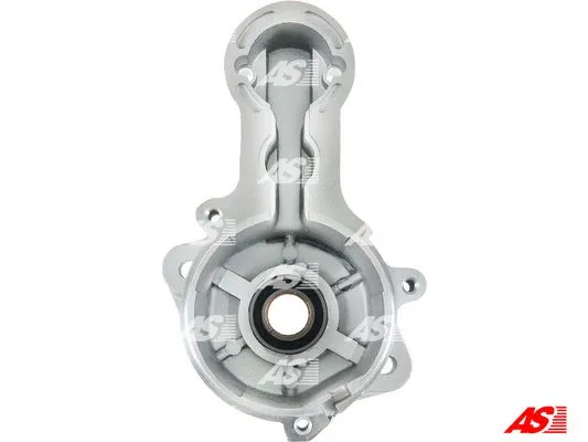 Starter Lid, carburettor