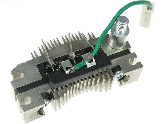 Rectifier, alternator (ARC4017)