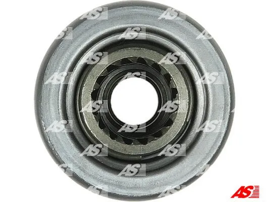 Freewheel Gear, starter