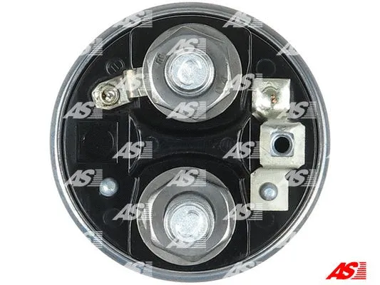 Solenoid Switch, starter