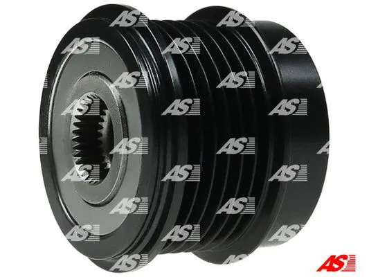 Alternator Freewheel Clutch (AFP0114S)