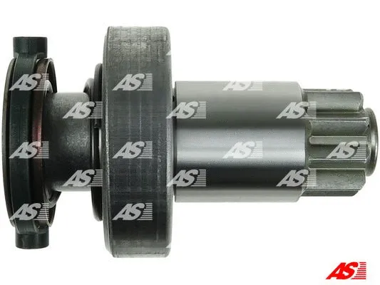Freewheel Gear, starter (SD0357(BOSCH))
