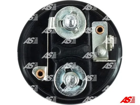 Repair Kit, starter (SP9029)