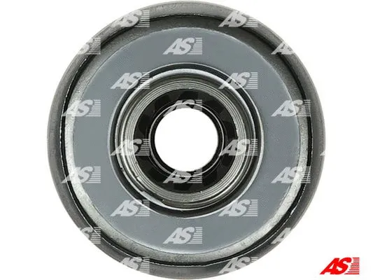 Freewheel Gear, starter