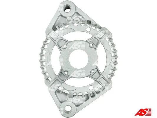 Bracket, alternator drive flange (ABR4053)