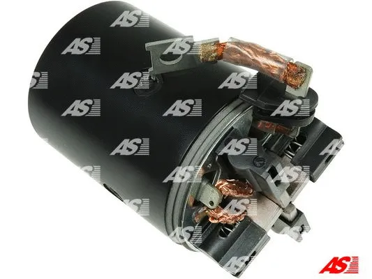 Holder, carbon brushes (SF0066S)