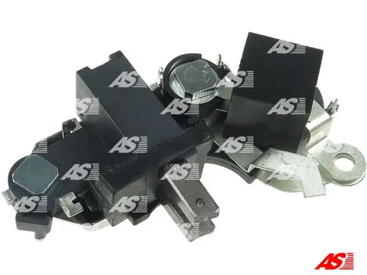 Alternator Regulator