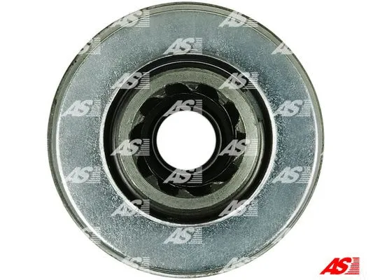 Freewheel Gear, starter