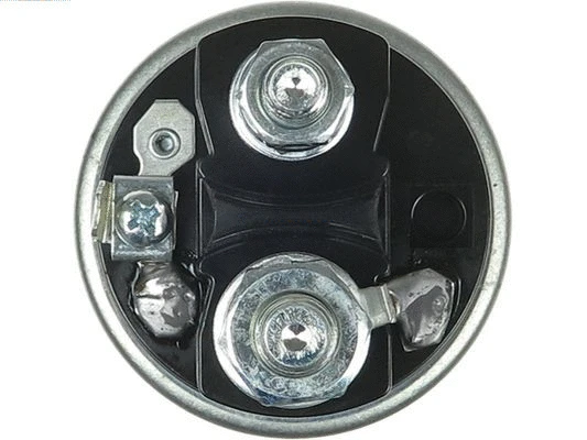 Solenoid Switch, starter