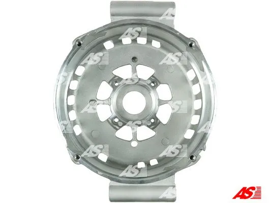 Bracket, alternator drive flange