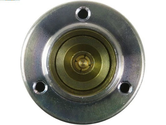 Solenoid Switch, starter