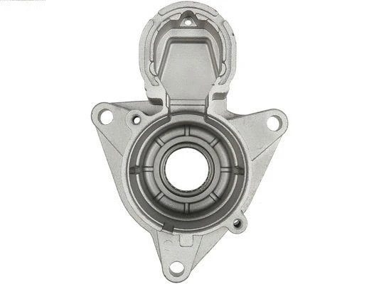 Starter Lid, carburettor