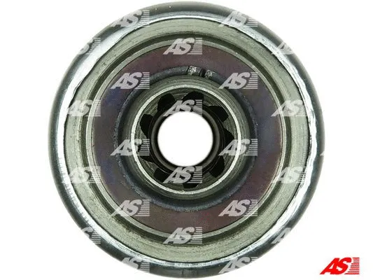 Freewheel Gear, starter