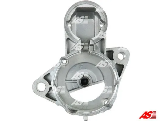 Starter Lid, carburettor