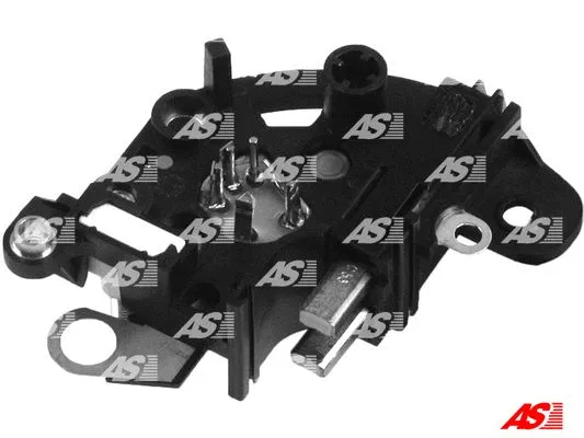 Alternator Regulator