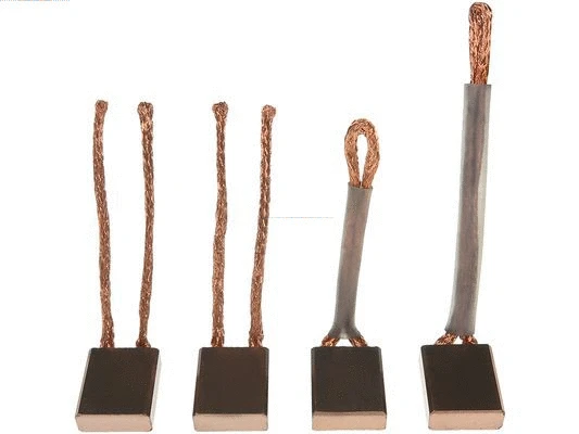 Carbon Brush, starter (SB4024P)