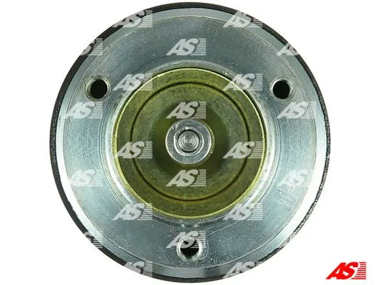 Solenoid Switch, starter