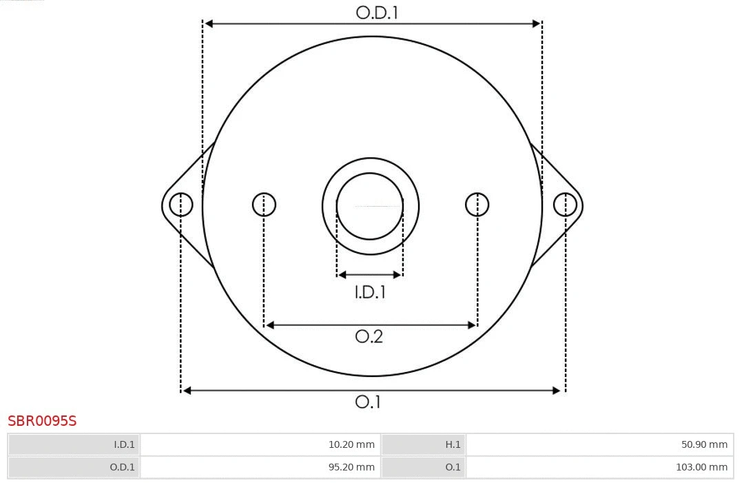 Starter Lid, carburettor