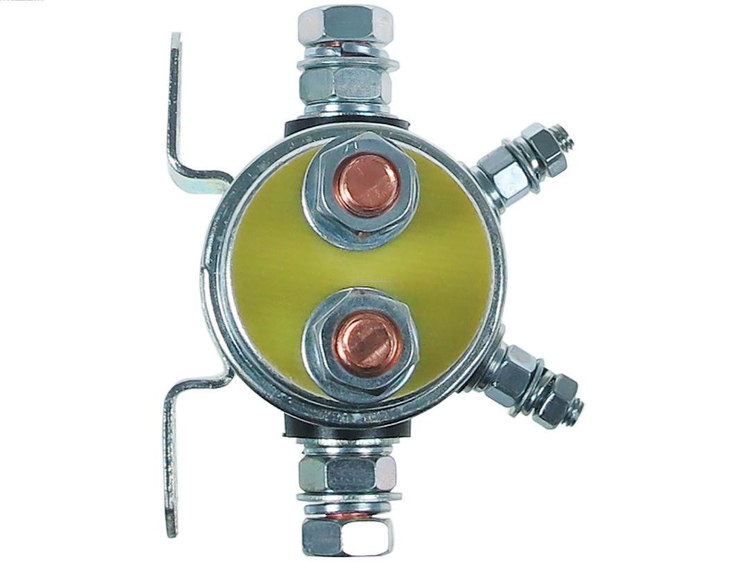 Solenoid Switch, starter