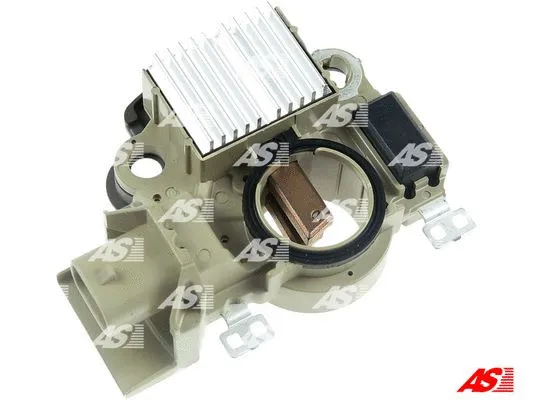 Alternator Regulator