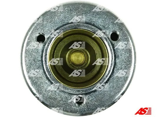 Solenoid Switch, starter