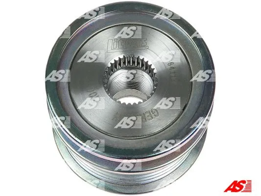 Alternator Freewheel Clutch