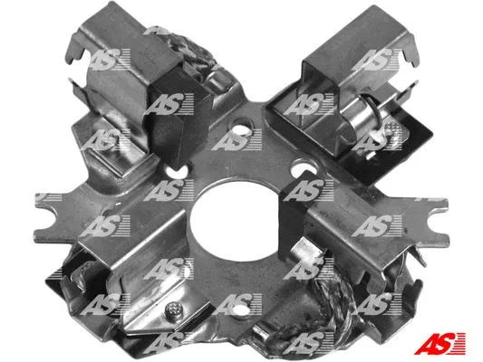 Holder, carbon brushes (SBH0024(BOSCH))