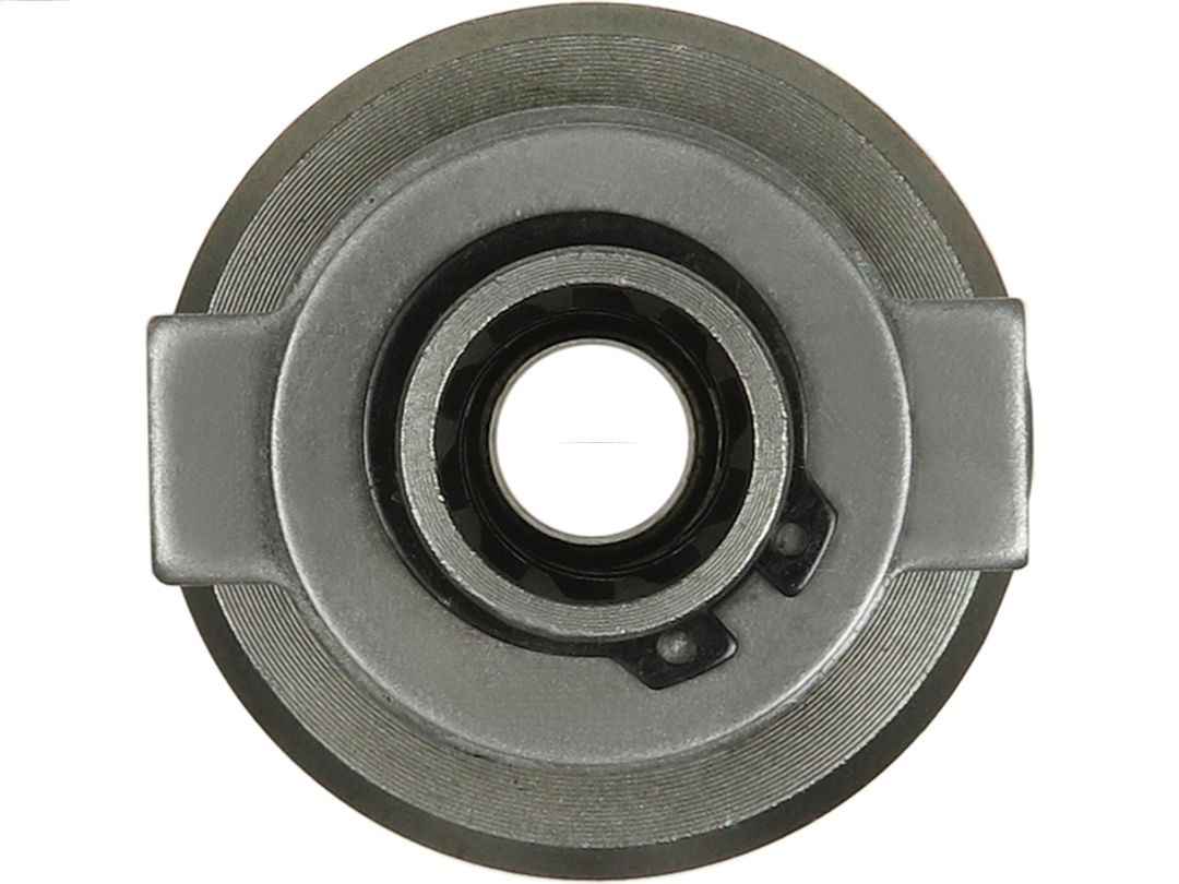 Freewheel Gear, starter