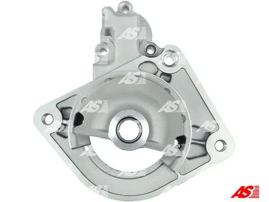 Starter Lid, carburettor (SBR0088S)