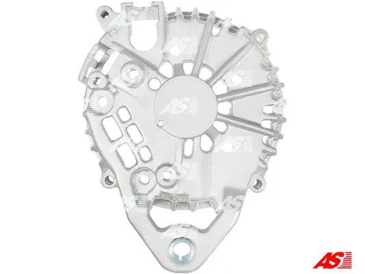 Bracket, alternator drive flange (ABR2017S)