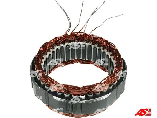 Stator, alternator (AS9011)